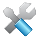 µVision4 icon png 128px