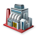 Benchmark Factory for Databases icon png 128px