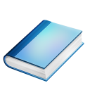 eBook Pro Viewer icon png 128px