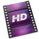 Smooth Streaming icon png 128px