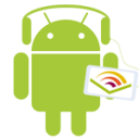 Audible for Android icon png 128px