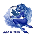 Amarok icon png 128px