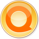 Lotus Quickr icon png 128px