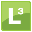 Lexacom icon png 128px