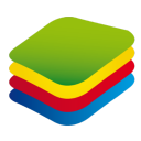 BlueStacks App Player for Windows icon png 128px