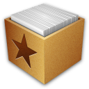 Reeder for Mac icon png 128px