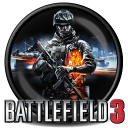 Battlefield 3 icon png 128px