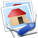 GraphicConverter X icon png 128px