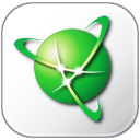 Navitel Navigator for iPhone icon png 128px