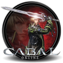 Cabal Online icon png 128px