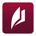 Sony Reader for Android icon png 128px