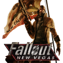 Fallout: New Vegas icon png 128px