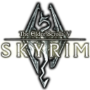 The Elder Scrolls V: Skyrim icon png 128px