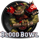 Blood Bowl icon png 128px