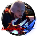 Devil May Cry 4 icon png 128px