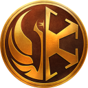 Star Wars: The Old Republic icon png 128px