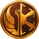 Star Wars: The Old Republic icon png 128px