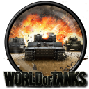 World of Tanks icon png 128px