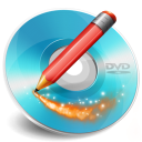 Aimersoft DVD Creator for Mac icon png 128px