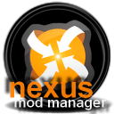 Nexus Mod Manager icon png 128px