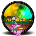 Hedgewars icon png 128px