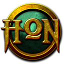 Heroes of Newerth icon png 128px