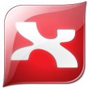 XMind icon png 128px