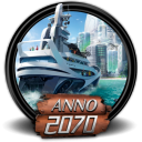 ANNO 2070 icon png 128px