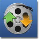 4Free Video Converter icon png 128px