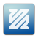 ffmpegX icon png 128px