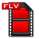 FLV Crunch icon png 128px
