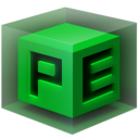 PhysicsEditor icon png 128px