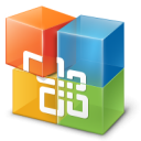 Office Regenerator icon png 128px