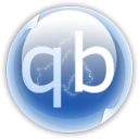 qBittorrent icon png 128px