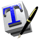 MiKTeX icon png 128px