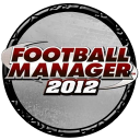 Football Manager 2012 icon png 128px