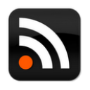 Reader HD icon png 128px