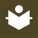 Reader icon png 128px