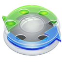 Aimersoft Video Converter for Mac icon png 128px