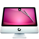 CleanMyMac icon png 128px