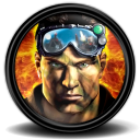Command and Conquer: Renegade icon png 128px