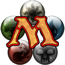 Magic: The Gathering Online icon png 128px