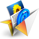 Direct Mail icon png 128px