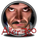 Alter Ego icon png 128px