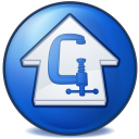 StuffIt Expander icon png 128px