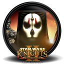 Star Wars: Knights of the Old Republic 2 icon png 128px