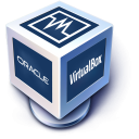 VirtualBox for Linux icon png 128px