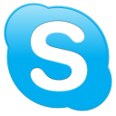 Skype for Windows Phone icon png 128px