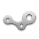 Steam for Mac icon png 128px