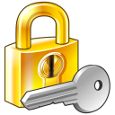 Password Depot icon png 128px